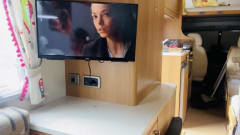 Nessie – A Beautiful Swift Escape 6 Berth…