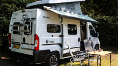 CG10 – 4-person Hymer bus from 2024