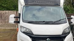 6 berth Other bus from 2015