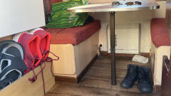 OSCAR – Noleggio camper a Montpellier