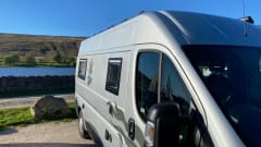 Oak – Super home from home!