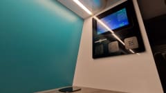 Baloo – High Spec Volkswagen Campervan