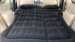 Share Cloud – 6p Nissan campervan 2010