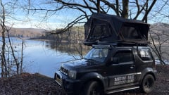 daktent4rent – 2p Andere Dachterrasse aus dem Jahr 1999