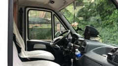Caatje – 2p Fiat integrated from 2005
