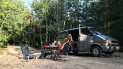 T4 California Camper