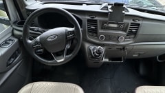 Dreammobile – 5p Benimar semi-integrated from 2021