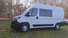 Beccy – Confortable et hors réseau