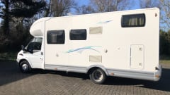 Ford Chausson Flash