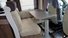 4p Chausson Titanium t628 from 2019