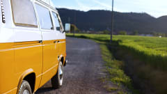 FRANCO - Vw T3 Westphalia