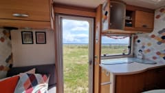 Kees Knaus – 3p Knaus semi-integrated from 2009