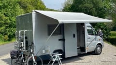 2p Mercedes-Benz semi-integrated uit 2002