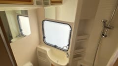 Dookie – CARIOCA DUCATO 6 BEDS