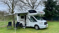 4p Challenger alcove from 2019