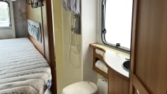 4p Fiat semi-integrated from 2002