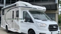 3p Chausson semi-integrated from 2022
