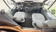 Rudy – Viaggia comodo