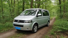 Volkswagen California Bj. 2010
