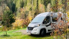 Camper_9000 – Comfortable Knaus Boxstar Street 600 (2+1 bed)