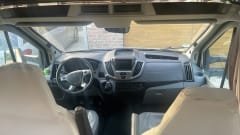 Chausson 610 special edition 