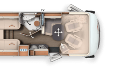 4p Carthago integrated from 2020