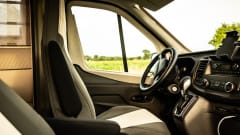 4p Ford semi-integrated uit 2023