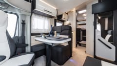 Zefiro – Le avventure in camper di lusso iniziano qui
