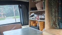 Wies – Go on an adventure together!