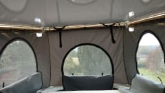 Renault Traffic Handroad Trek 4 neuf, équipé pour l'Aventure