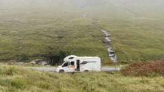 6 berth Fiat alcove from 2020