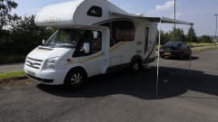 Touring Tribute
