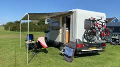 Helga – Helga Hymer C546