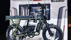 Millie – 4 berth Benimar 2017