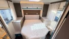 Jura – 4 berth Rimor Kilig 669 2024