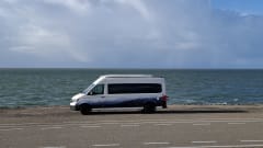 4-seater Volkswagen bus from 2026
