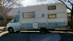 Calo – Visit Sicily with a camper