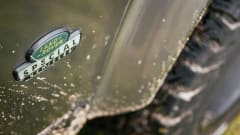 VENTURE – Ultimate Land Rover Camper - 4 berth - Cornwall