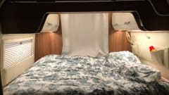 Black Pearl – 2p Roller Team Livingstone 2 Prestige Black Edition 2017