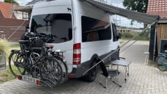 2p Mercedes-Benz bus from 2008