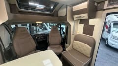 4p McLouis semi-integrated uit 2023