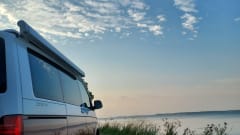 VW California Ocean T6.1 2022