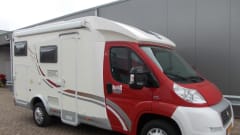 4p McLouis semi-integrated