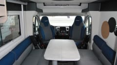 New Chausson x550
