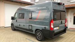 Chen Camper  – Camper 3