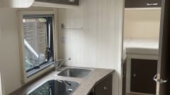 Wohnmobil  – Camper