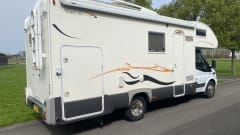 6p Ford alcove from 2008