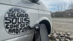 VOLKSWAGEN CALIFORNIA COAST dec2020