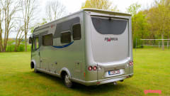 Frankia integral I65 Exclusive