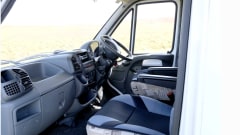 Riviera 181 6 berth Motorhome